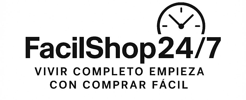 Facilshop 24/7