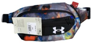 Bolsa De Cintura Under Armour
